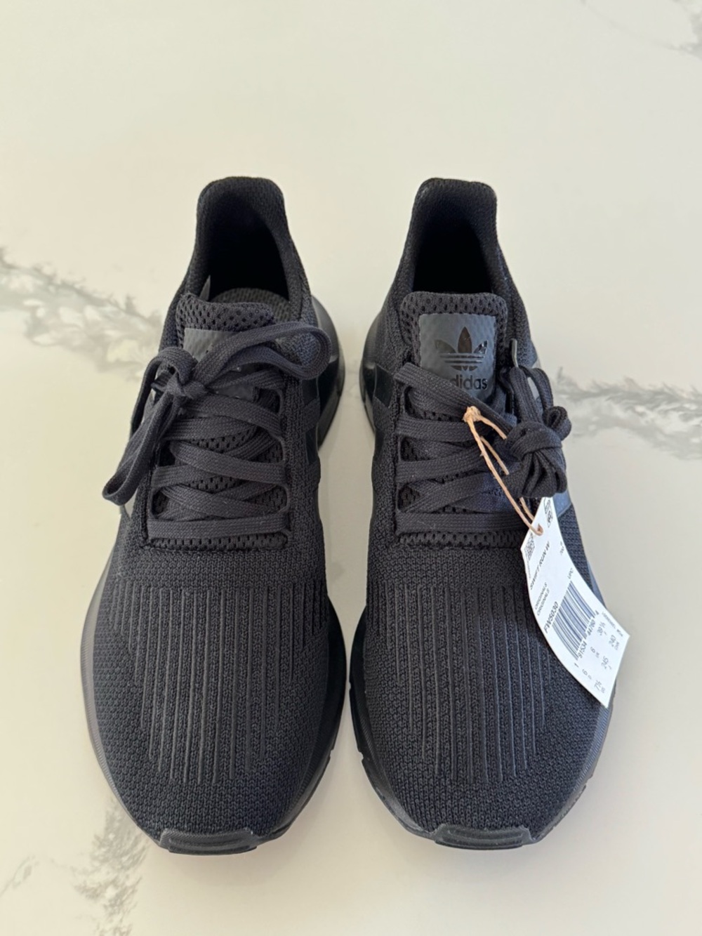 Adidas Swift Run Women’s Shoes Size 7.5 New NWT - Picture 4 of 5